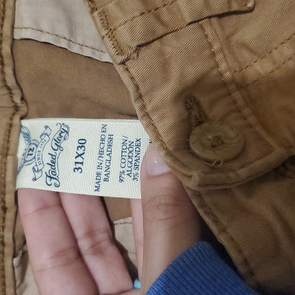 Chinos - Picture 2 of 3